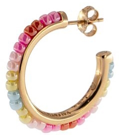Orecchini Rue Des Mille Vf-or-03 (VF-OR-03)  JEWELRY_main