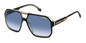 Carrera Men's Sunglasses (VICTORY C 01_S_EI7-08_60)
