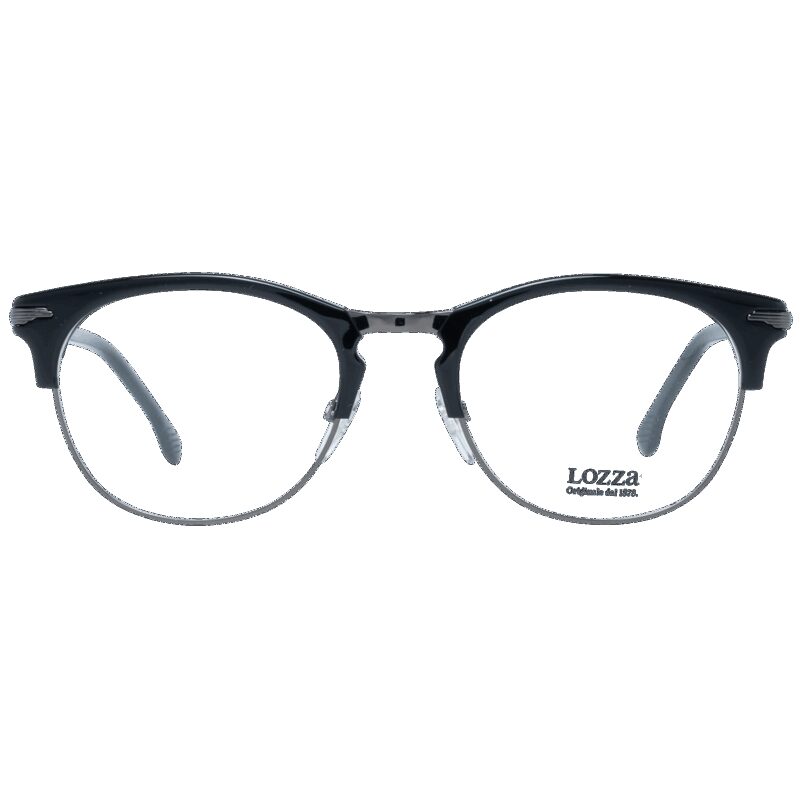 Lozza Unisex Eyeglasses (VL2294 520568) - Image 2