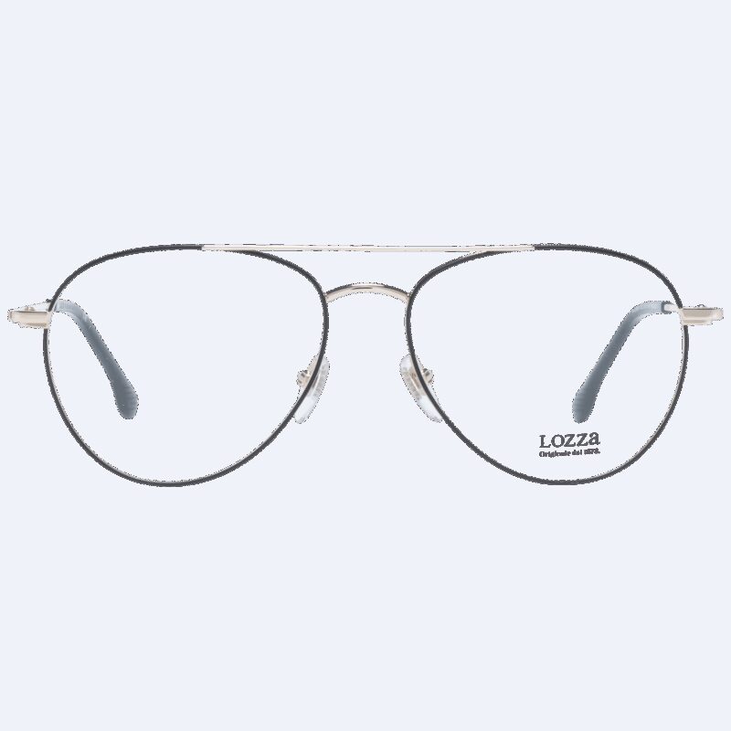Lozza Unisex Eyeglasses (VL2360 560302) - Image 2