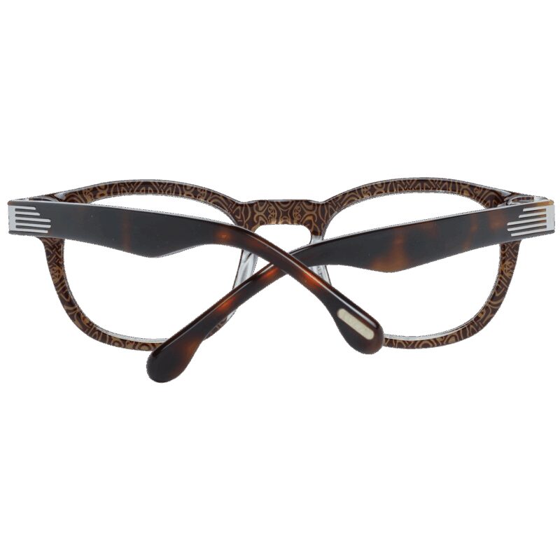 Lozza Unisex Eyeglasses (VL4104 480APB) - Image 3