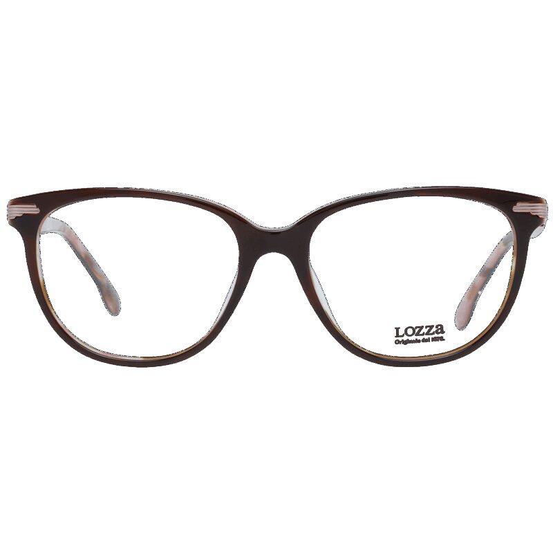 Lozza Women's Eyeglasses (VL4107 540AT6) - Image 2