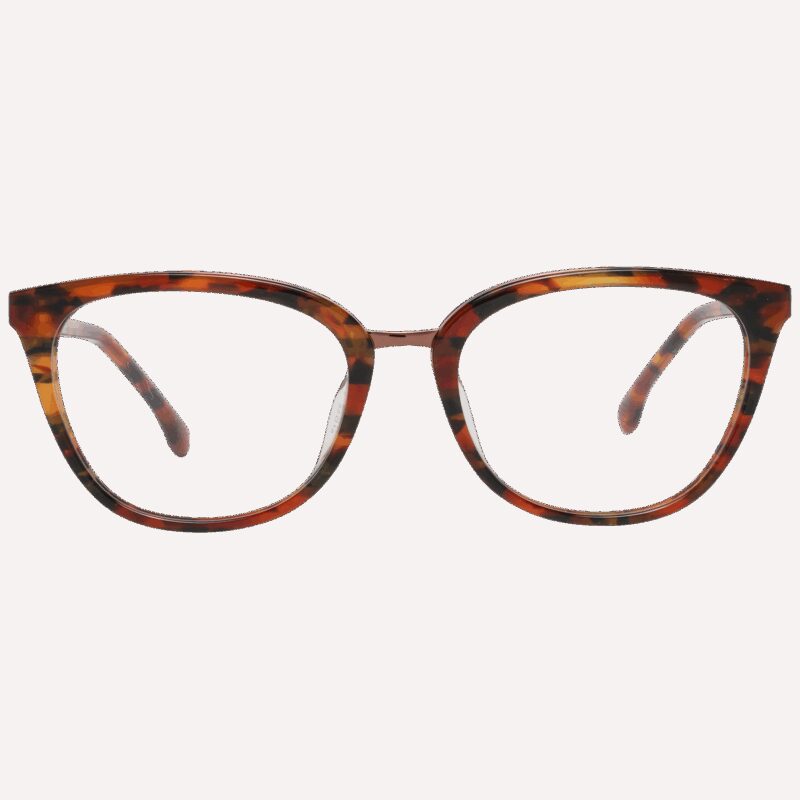 Lozza Unisex Eyeglasses (VL4146 520L95) - Image 2