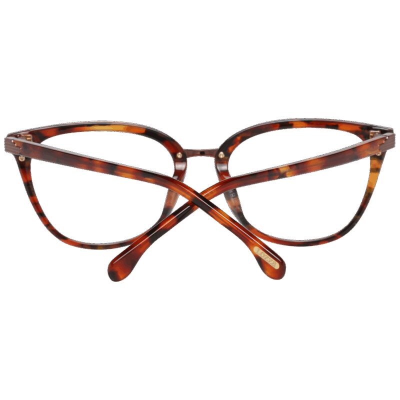 Lozza Unisex Eyeglasses (VL4146 520L95) - Image 3