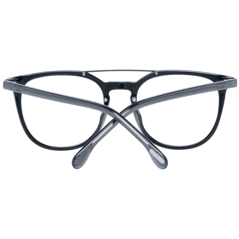 Lozza Unisex Eyeglasses (VL4201 50700Y) - Image 3