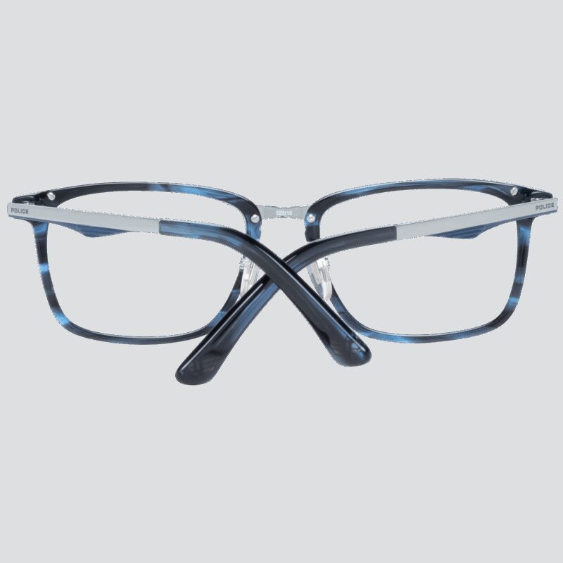 Police Men's Eyeglasses (VPL684 529N4M) - Image 3