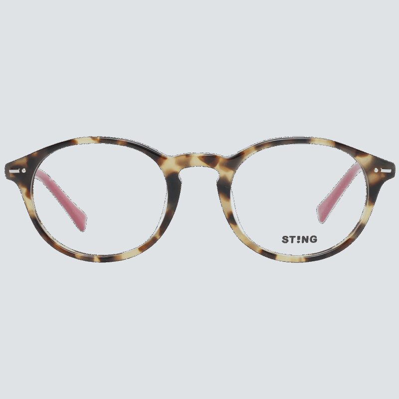 Sting Unisex Eyeglasses (VS6527V 470960) - Image 2