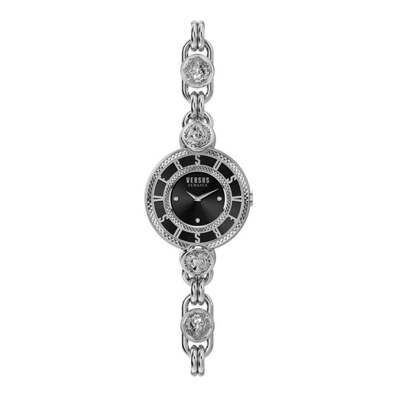 Versus VSPLL1120 Les Docks Ladies Watch