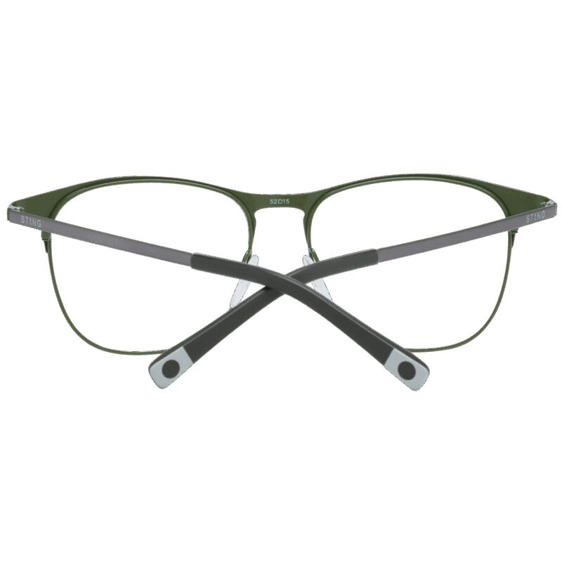Sting Unisex Eyeglasses (VST017 520E80) - Image 3