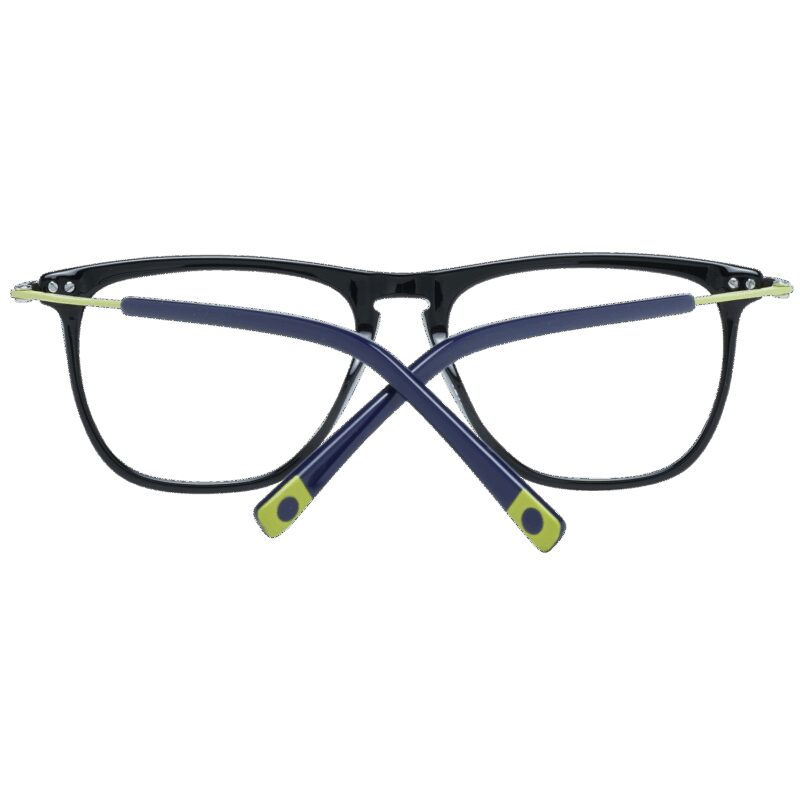 Sting Unisex Eyeglasses (VST066 520XA7) - Image 3