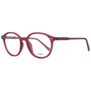 Sting Unisex Eyeglasses (VST086 51U83M)