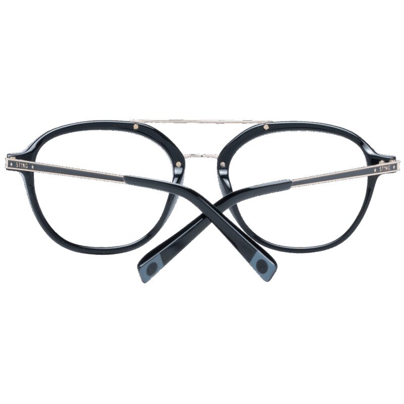 Sting Unisex Eyeglasses (VST309 520700) - Image 3