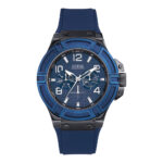 Guess Rigor W0248G5 Mens Watch