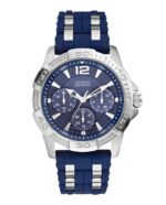 Guess Men's Watch (W0366G2)