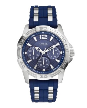 Guess Men's Watch (W0366G2)