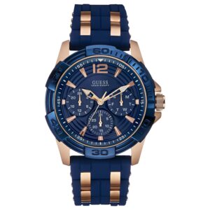 Guess Watches W0366g4 (W0366G4) Men's Watch_main