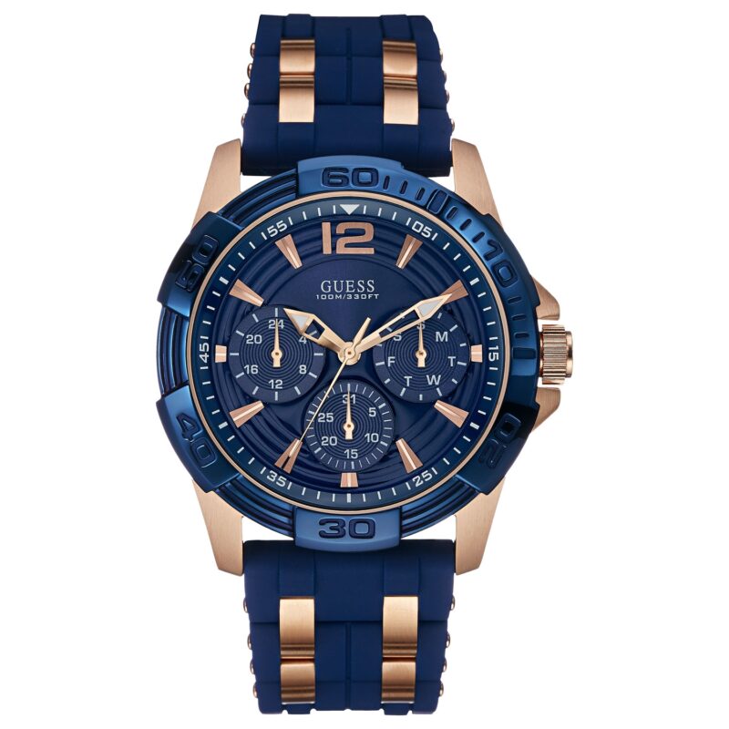 Guess Watches W0366g4 (W0366G4) Men's Watch_main