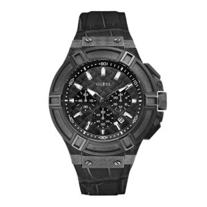 Guess Rigor W0408G1 Mens Watch