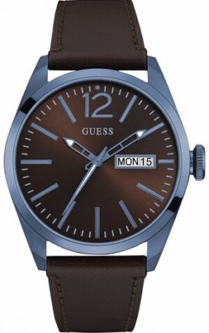 Guess Men's Watch (W0658G8)