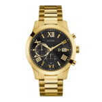 Guess Atlas W0668G8 Mens Watch Chronograph
