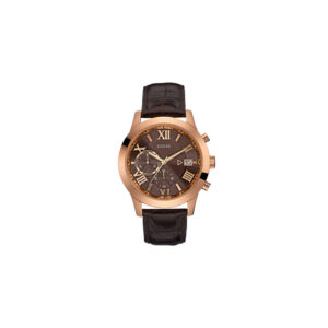 Guess Atlas W0669G1 Mens Watch Chronograph