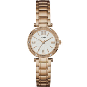 Guess Park Ave South W0767L3 Ladies Watch