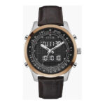 Guess Rogue W0861G1 Mens Watch Chronograph