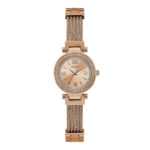 Guess Mini Soho W1009L3 Ladies Watch