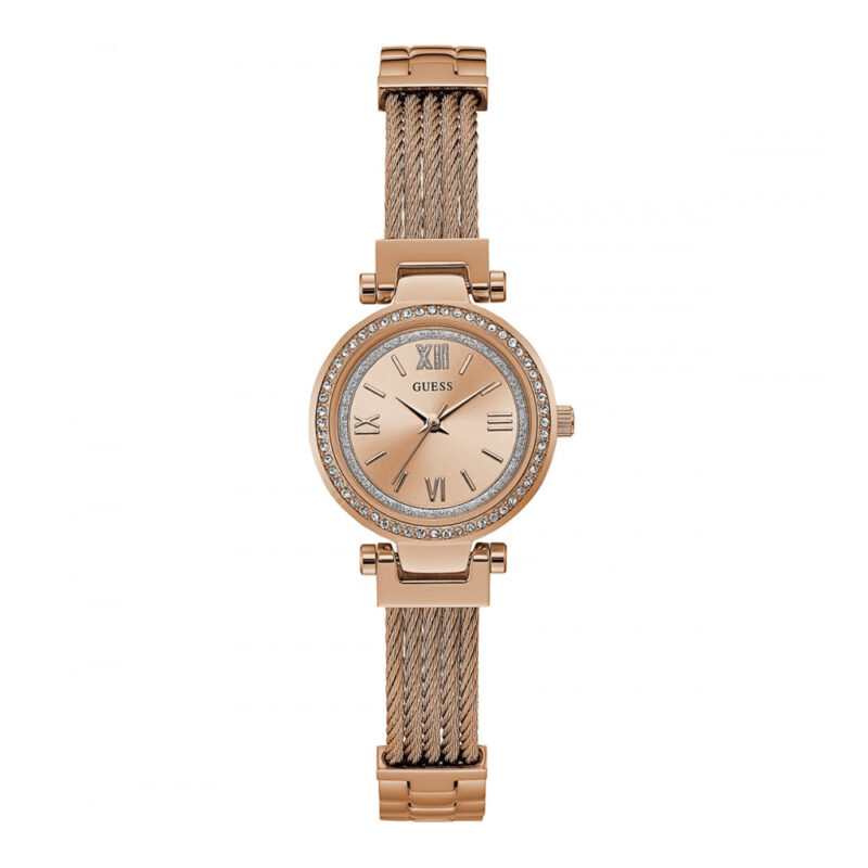 Guess Mini Soho W1009L3 Ladies Watch