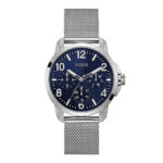 Guess Voyage W1040G1 Mens Watch