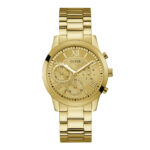 Guess Solar W1070L2 Ladies Watch