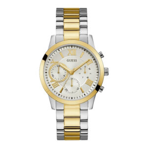 Guess Solar W1070L8 Ladies Watch
