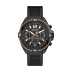 Guess Men's Watch (W1168G3)