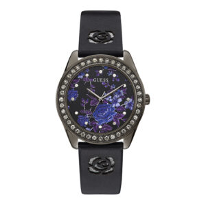 Guess Baroque W1277L1 Ladies Watch