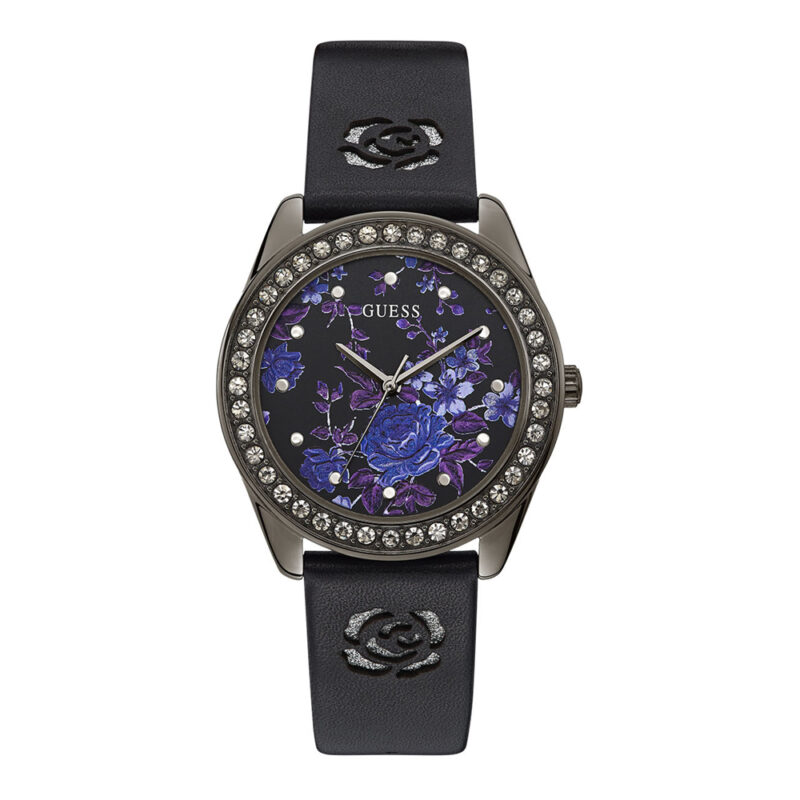 Guess Baroque W1277L1 Ladies Watch