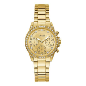 Guess Gemini W1293L2 Ladies Watch