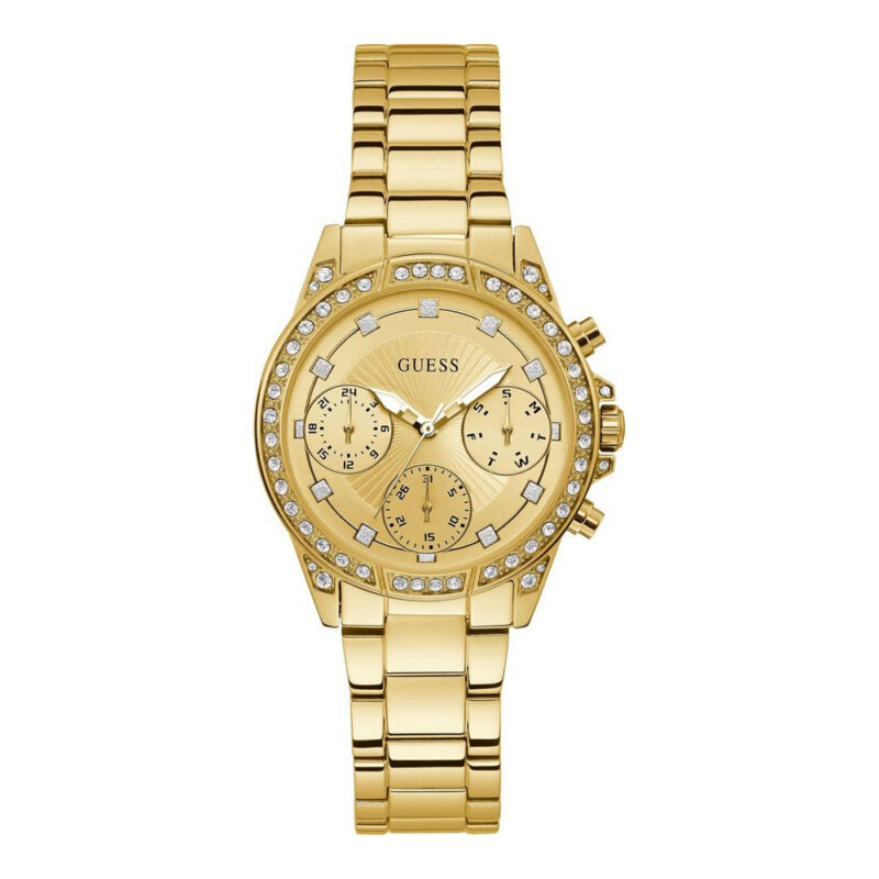 Guess Gemini W1293L2 Ladies Watch