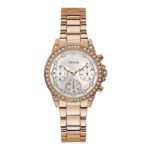 Guess Gemini W1293L3 Ladies Watch
