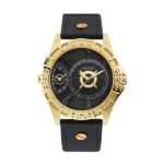 Guess Men's Watch (W1297G1)
