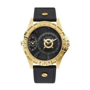 Guess Men's Watch (W1297G1)