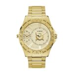 Guess Men's Watch (W1298G1)