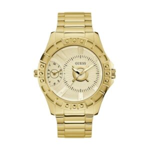 Guess Men's Watch (W1298G1)