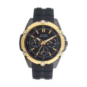 Guess Men's Watch (W1302G2)