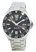 Tag Heuer Formula 1 Cal. 5 (WAZ2011.BA0842) Men's Watch_main
