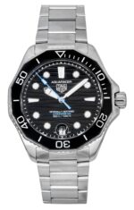 Tag Heuer Aquaracer Cal. Th31-00 (WBP5110.BA0013) Men's Watch_main