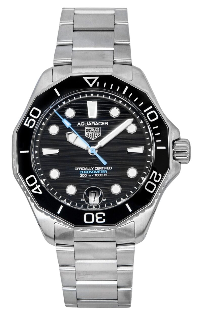 Tag Heuer Aquaracer Cal. Th31-00 (WBP5110.BA0013) Men's Watch_main