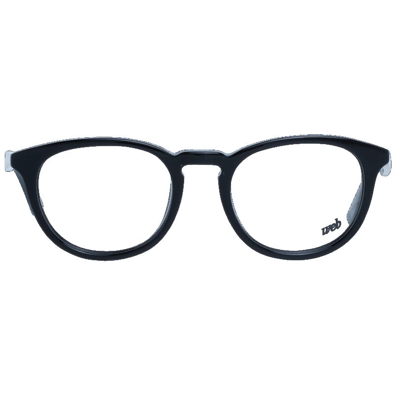 Web Eyewear Unisex Eyeglasses (WE5181-N 49A01) - Image 2