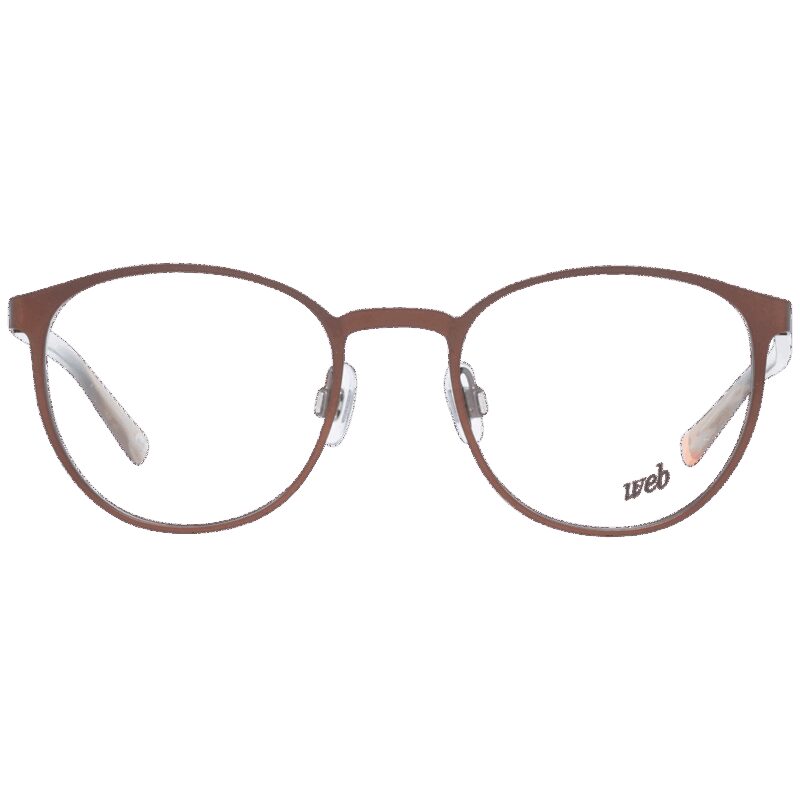 Web Eyewear Unisex Eyeglasses (WE5209 49049) - Image 2
