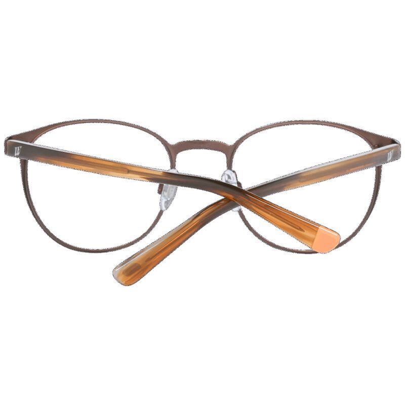 Web Eyewear Unisex Eyeglasses (WE5209 49049) - Image 3