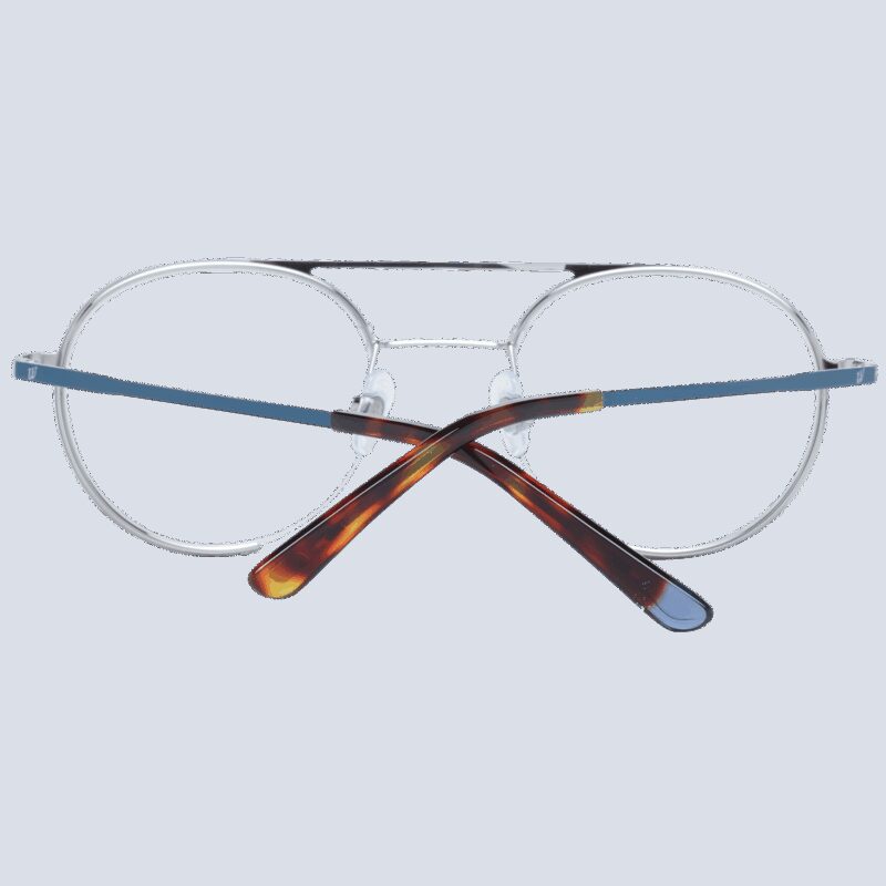 Web Eyewear Men's Eyeglasses (WE5237 49092) - Image 3